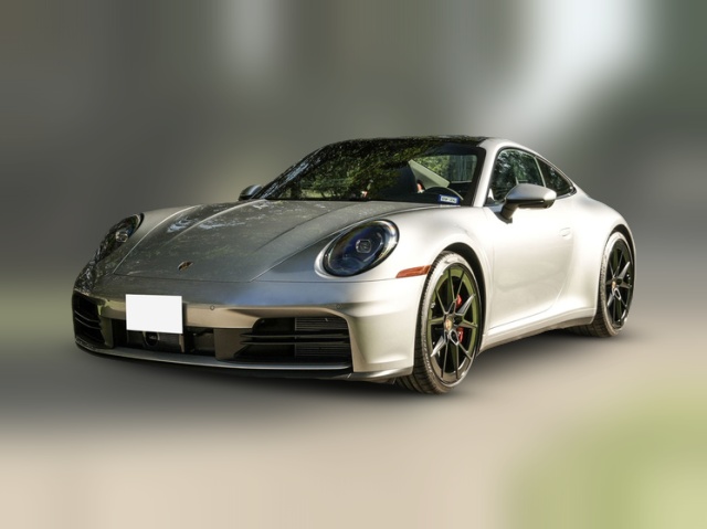 Used 2025 Porsche 911 Carrera+S For Sale in FORT LAUDERDALE, FL