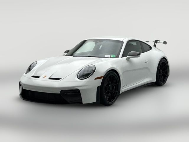2025 Porsche 911 GT3