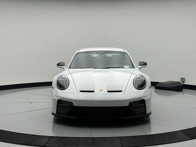 2025 Porsche 911 GT3