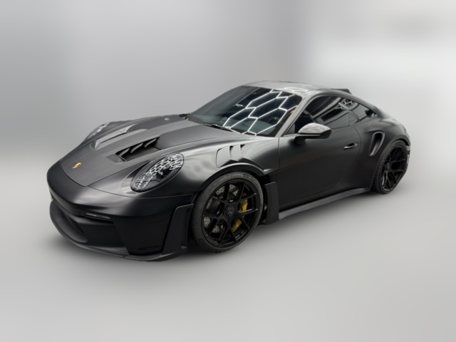 Used Porsche 911 GT3 RS For Sale in Chandler, AZ | Auto Navigator