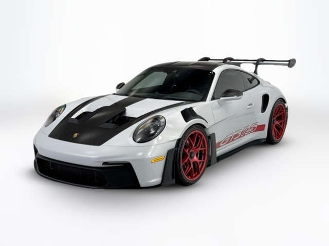 Used Porsche 911 GT3 RS For Sale in Phoenix, AZ | Auto Navigator
