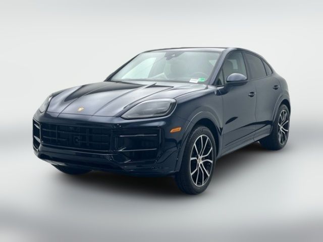 2025 Porsche Cayenne Base