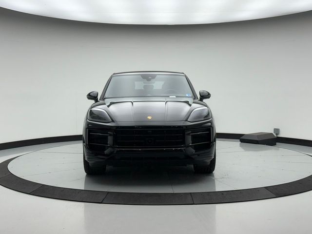 2025 Porsche Cayenne S