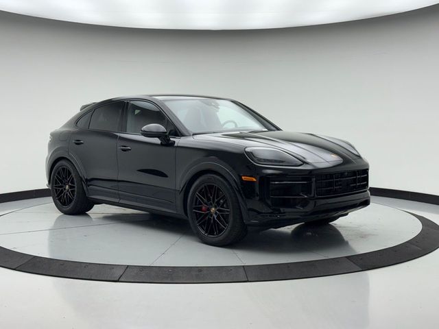 2025 Porsche Cayenne S