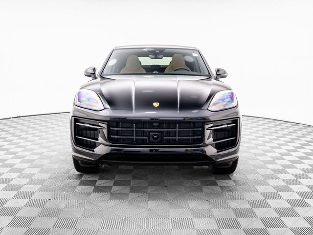 2025 Porsche Cayenne S