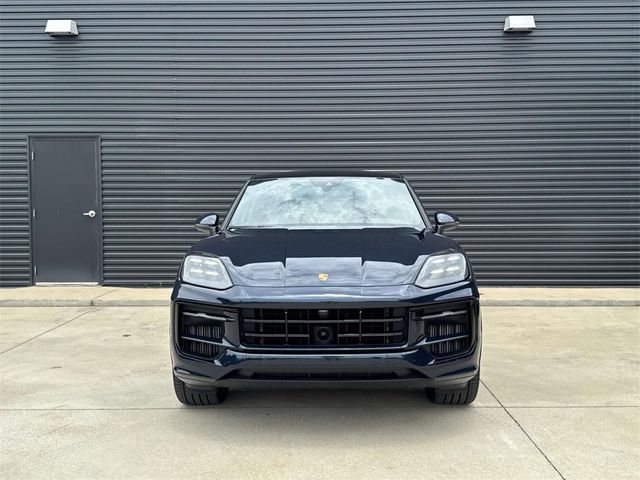 2025 Porsche Cayenne S