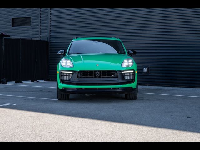 2025 Porsche Macan GTS