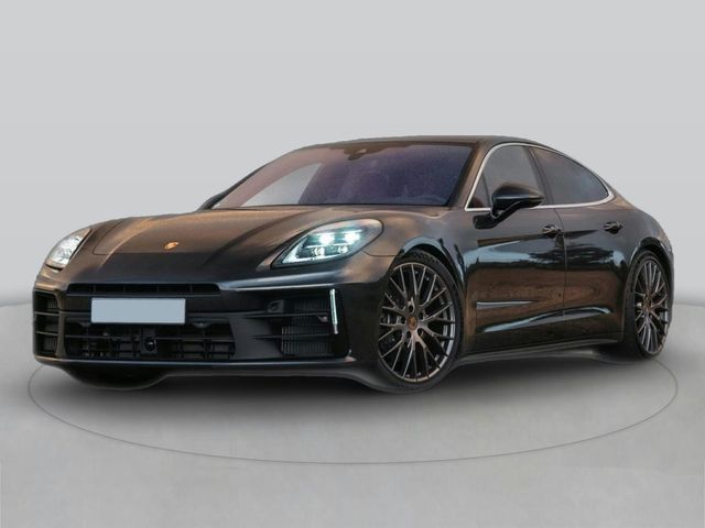 2025 Porsche Panamera 4