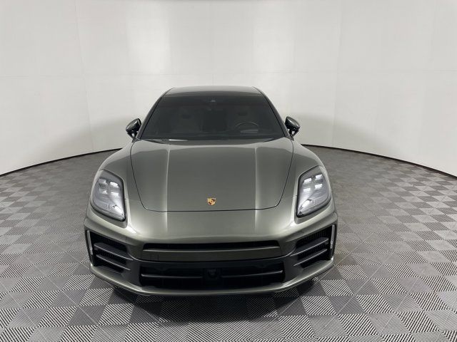 2025 Porsche Panamera E-Hybrid 4S