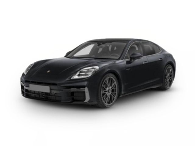 2025 Porsche Panamera E-Hybrid 4