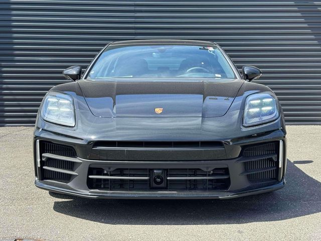 2025 Porsche Panamera Base