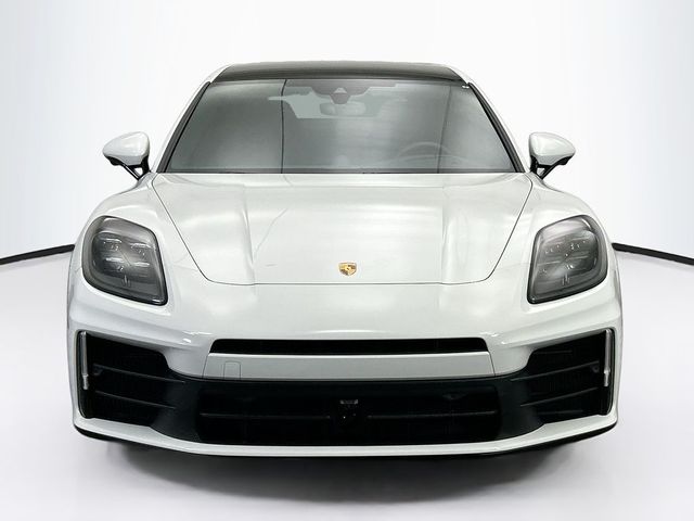 2025 Porsche Panamera E-Hybrid 4