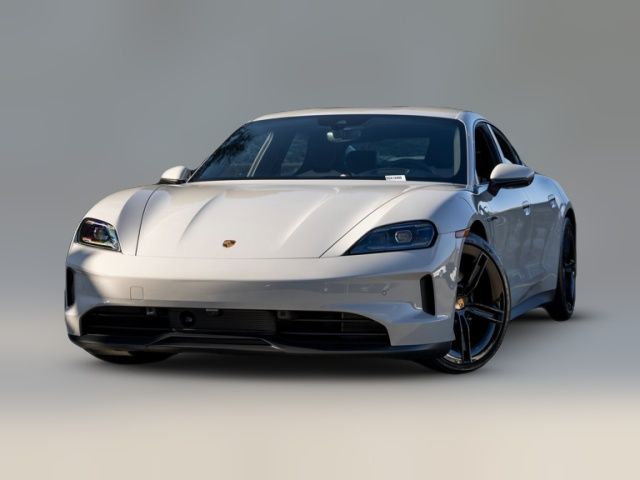 2025 Porsche Taycan Base