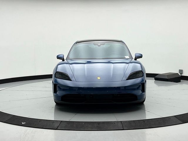 2025 Porsche Taycan 4S