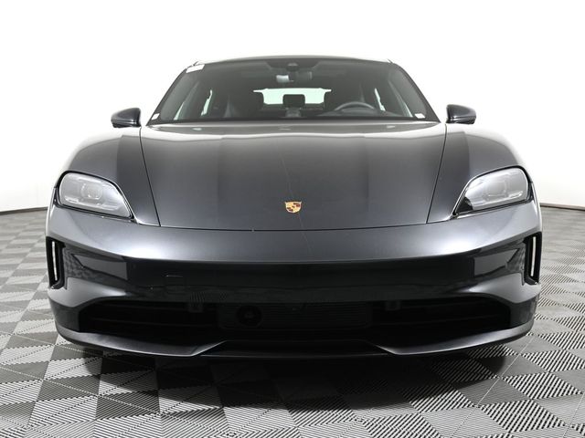 2025 Porsche Taycan Base