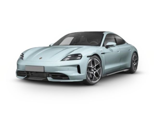 2025 Porsche Taycan Base