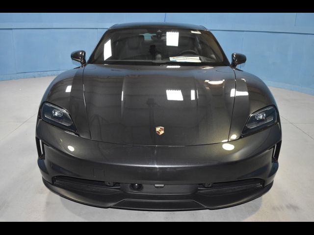 2025 Porsche Taycan Base