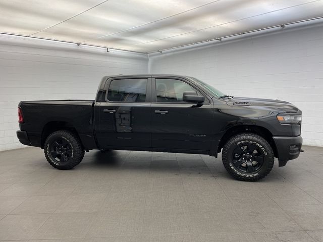 2025 Ram 1500 Warlock