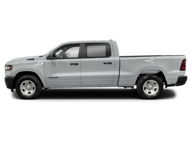 2025 Ram 1500 Warlock