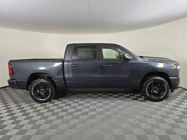 2025 Ram 1500 Warlock