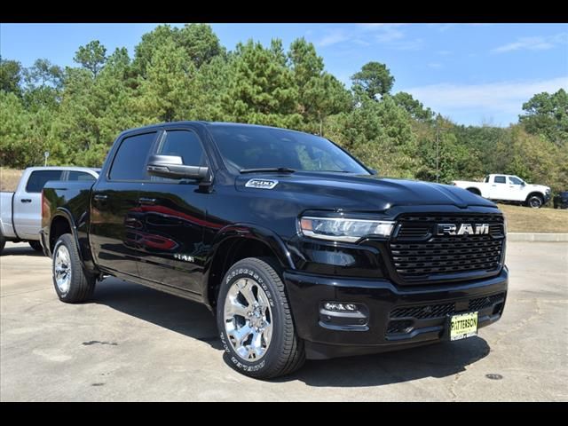 2025 Ram 1500 Lone Star