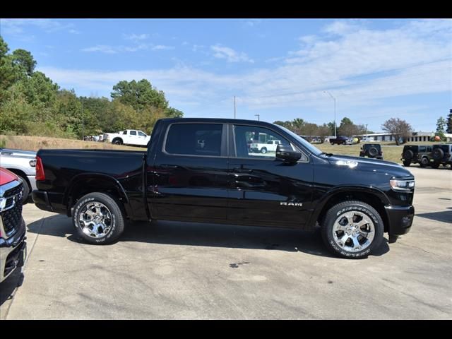 2025 Ram 1500 Lone Star