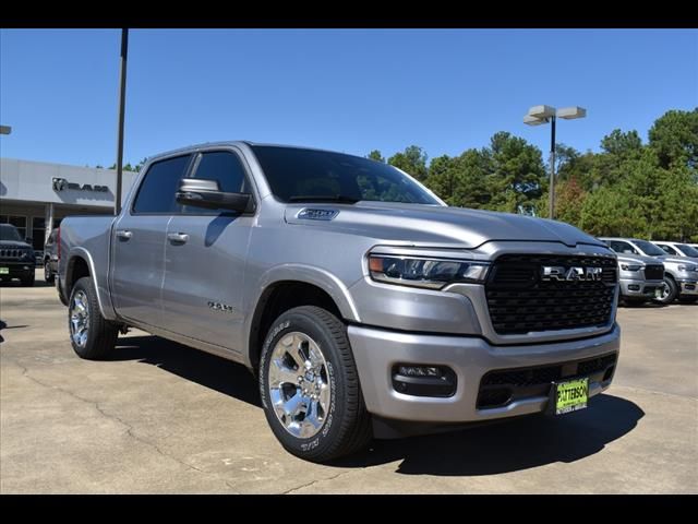 2025 Ram 1500 Lone Star