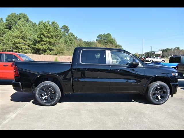 2025 Ram 1500 Lone Star