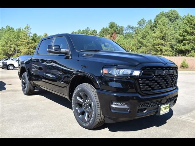 2025 Ram 1500 Lone Star