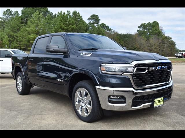 2025 Ram 1500 Lone Star