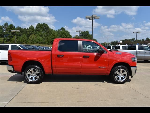 2025 Ram 1500 Lone Star