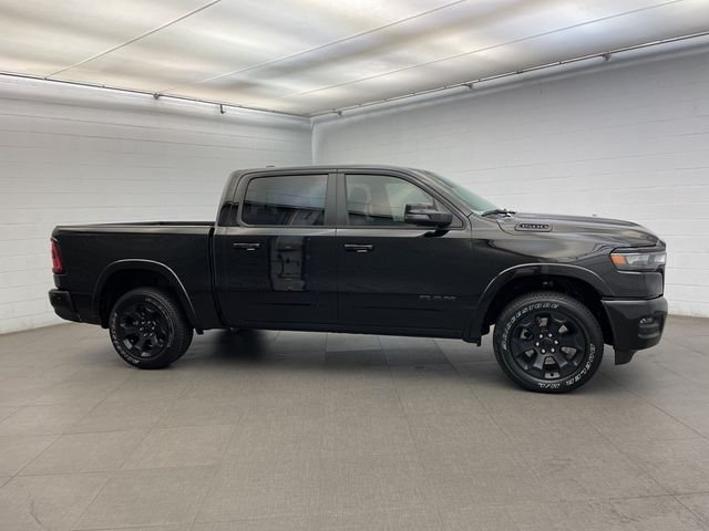 2025 Ram 1500 Lone Star