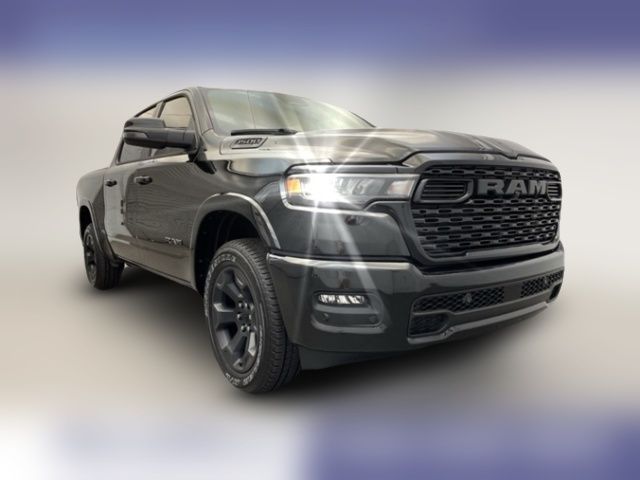 2025 Ram 1500 Lone Star