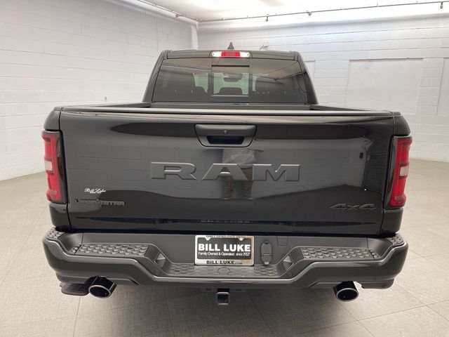 2025 Ram 1500 Lone Star