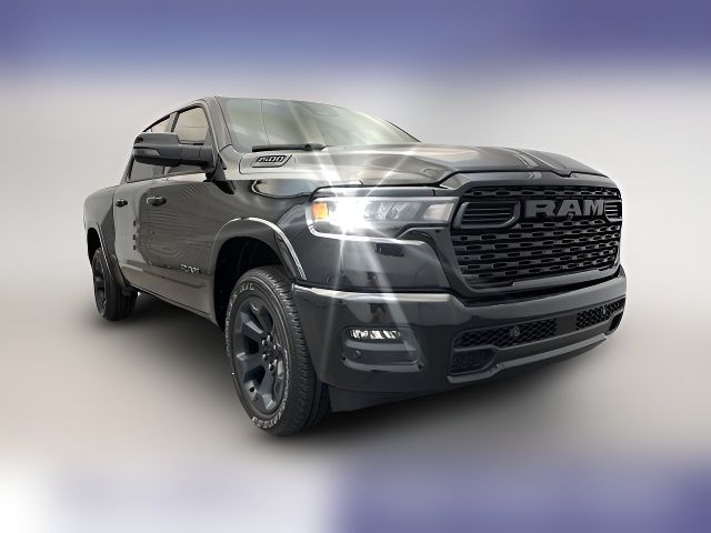 2025 Ram 1500 Lone Star