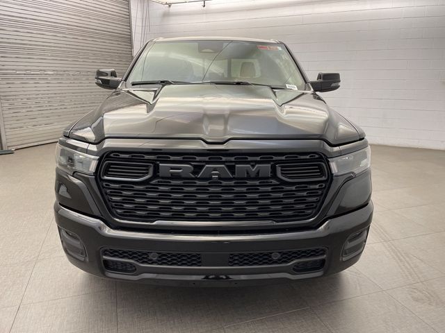 2025 Ram 1500 Lone Star