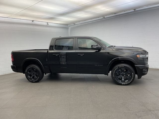 2025 Ram 1500 Lone Star