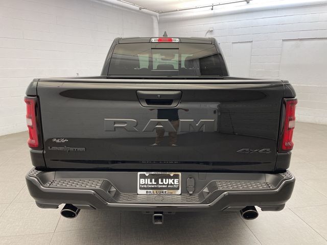 2025 Ram 1500 Lone Star