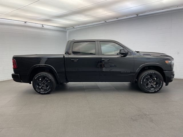 2025 Ram 1500 Lone Star