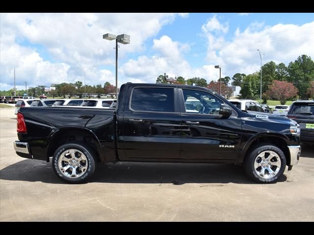 2025 Ram 1500 Lone Star