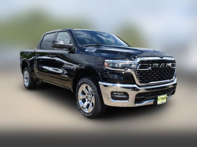 2025 Ram 1500 Lone Star
