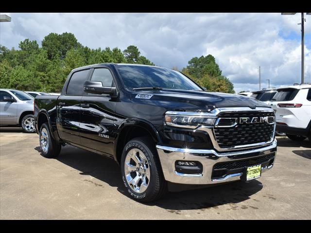 2025 Ram 1500 Lone Star