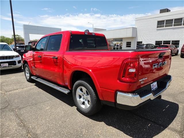 2025 Ram 1500 Lone Star