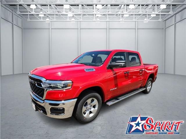 2025 Ram 1500 Lone Star