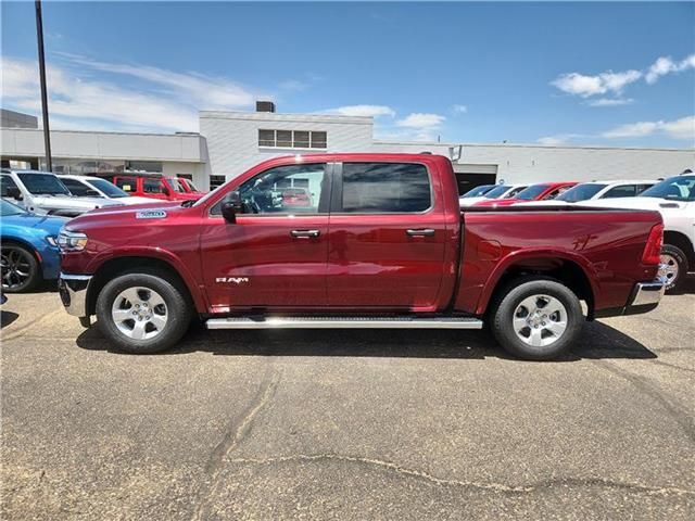 2025 Ram 1500 Lone Star