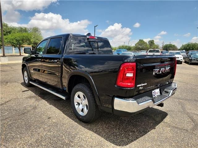 2025 Ram 1500 Lone Star