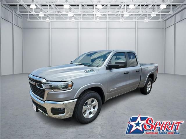 2025 Ram 1500 Lone Star