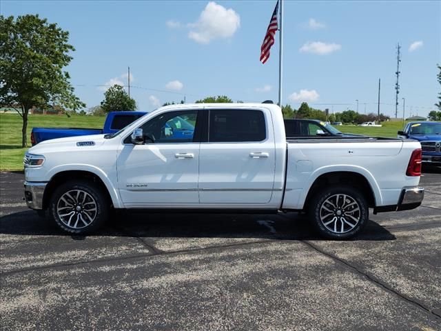 2025 Ram 1500 Limited