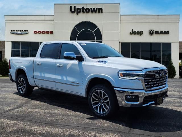 2025 Ram 1500 Limited