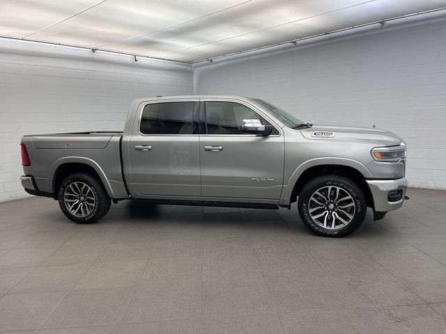 2025 Ram 1500 Longhorn